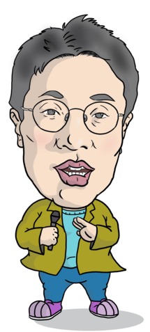 음악평론가이자 문화연구가인 김영대 박사는 연세대 경영학과를 졸업하고 워싱턴대에서 음악인류학으로 박사학위를 받았다. 《BTS: The Review》 《지금 여기의 아이돌-아티스트》를 썼고, 《미국대중음악》을 번역했다.