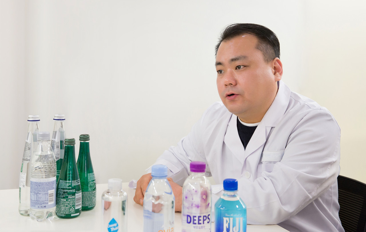 김성환 코웨이 환경기술연구소 책임연구원