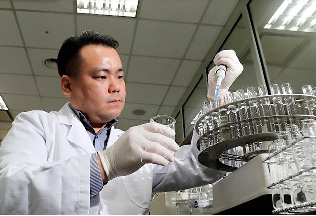 김성환 코웨이 환경기술연구소 책임연구원