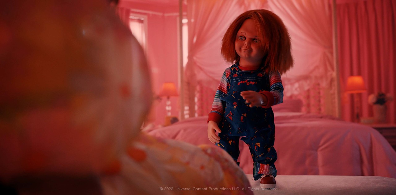 볼까말까] 더운 주말 딱인 공포영화·드라마 5선 < Culture < News < 기사본문 - 글로벌E