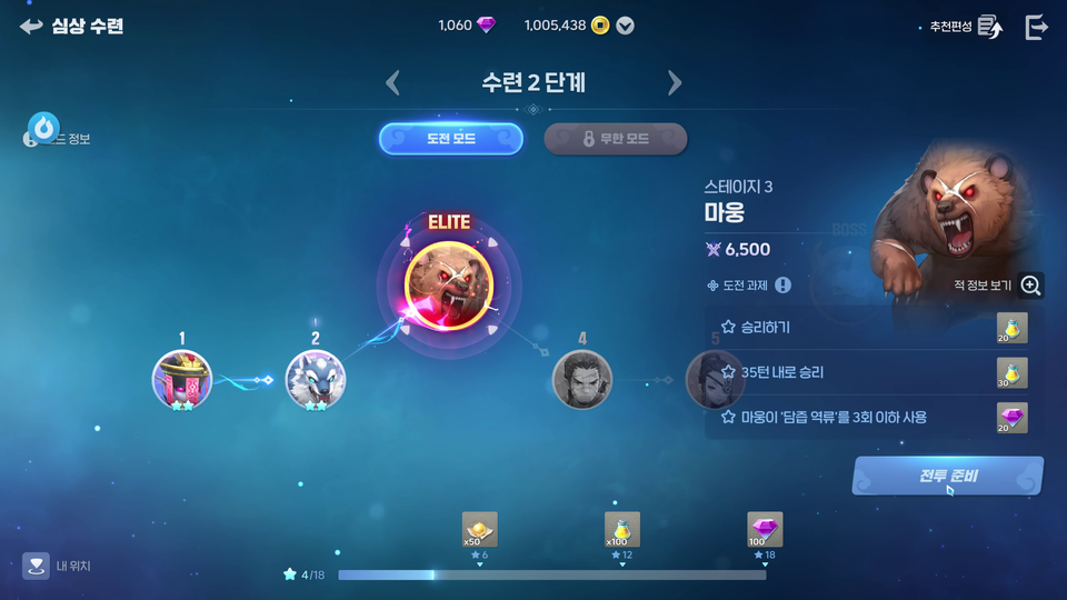 [게임리뷰] 엔씨소프트, 수집형RPG 〈호연〉