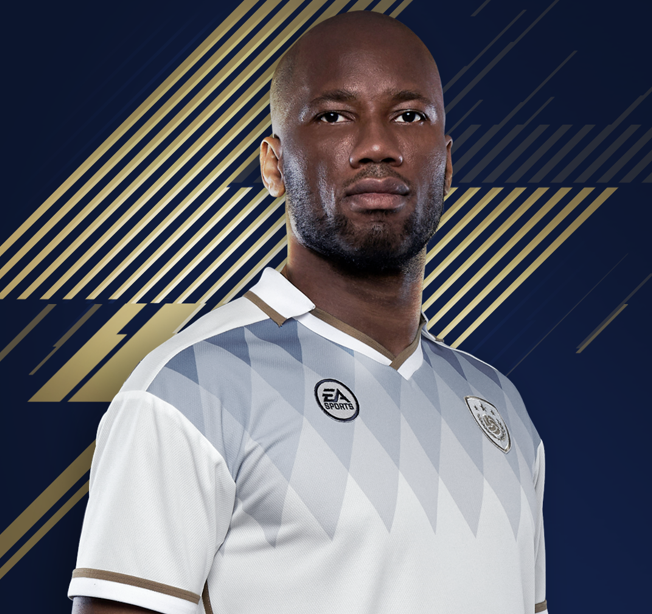 디디에 드로그바