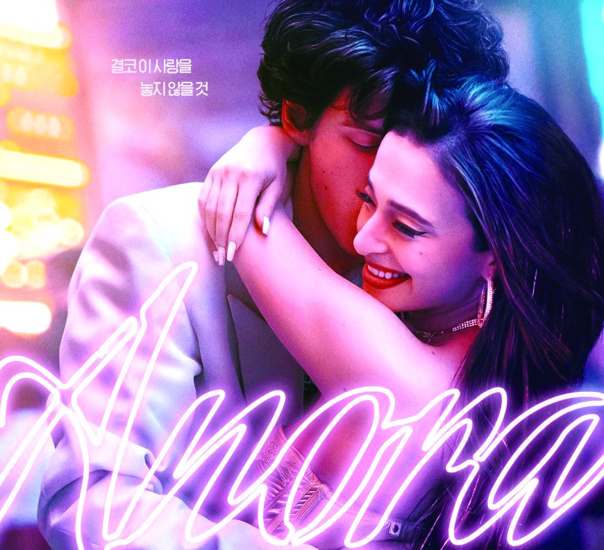 〈아노라〉_2024, 션 베이커 / ⓒ유니버설픽처스