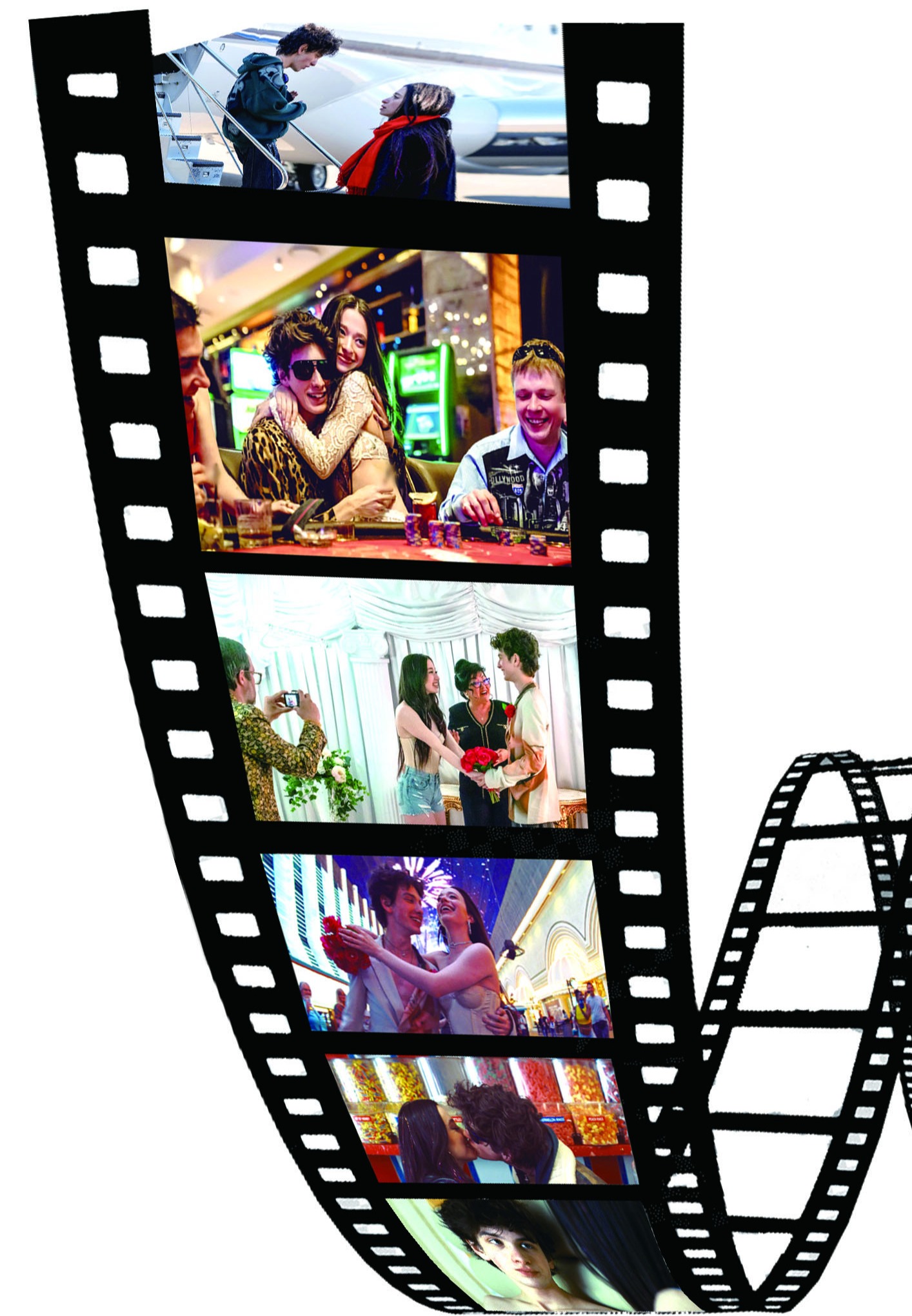 〈아노라〉_스틸컷 / ⓒ유니버설픽처스