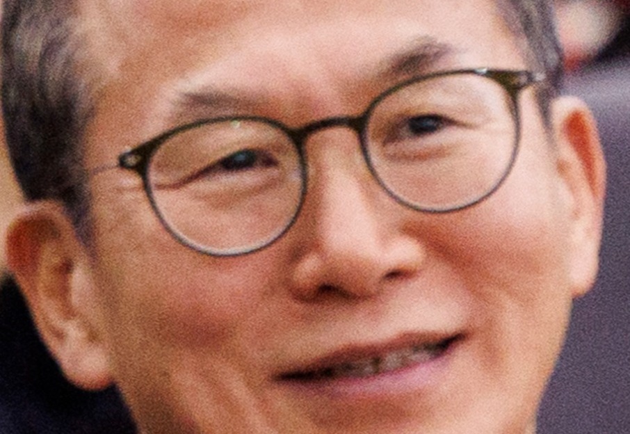 양종희 KB금융 회장