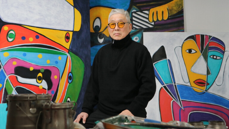 최동열 웨이브아이 대표