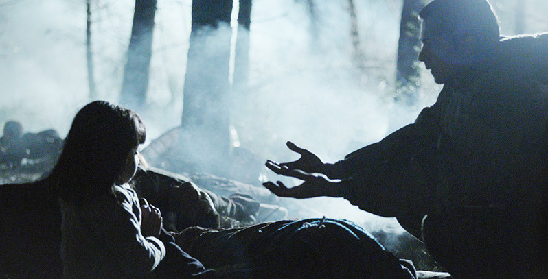 영화 〈아일라〉