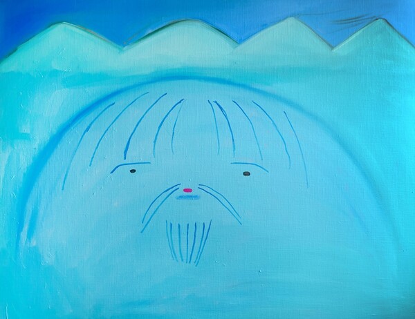 김중옥_산신령님