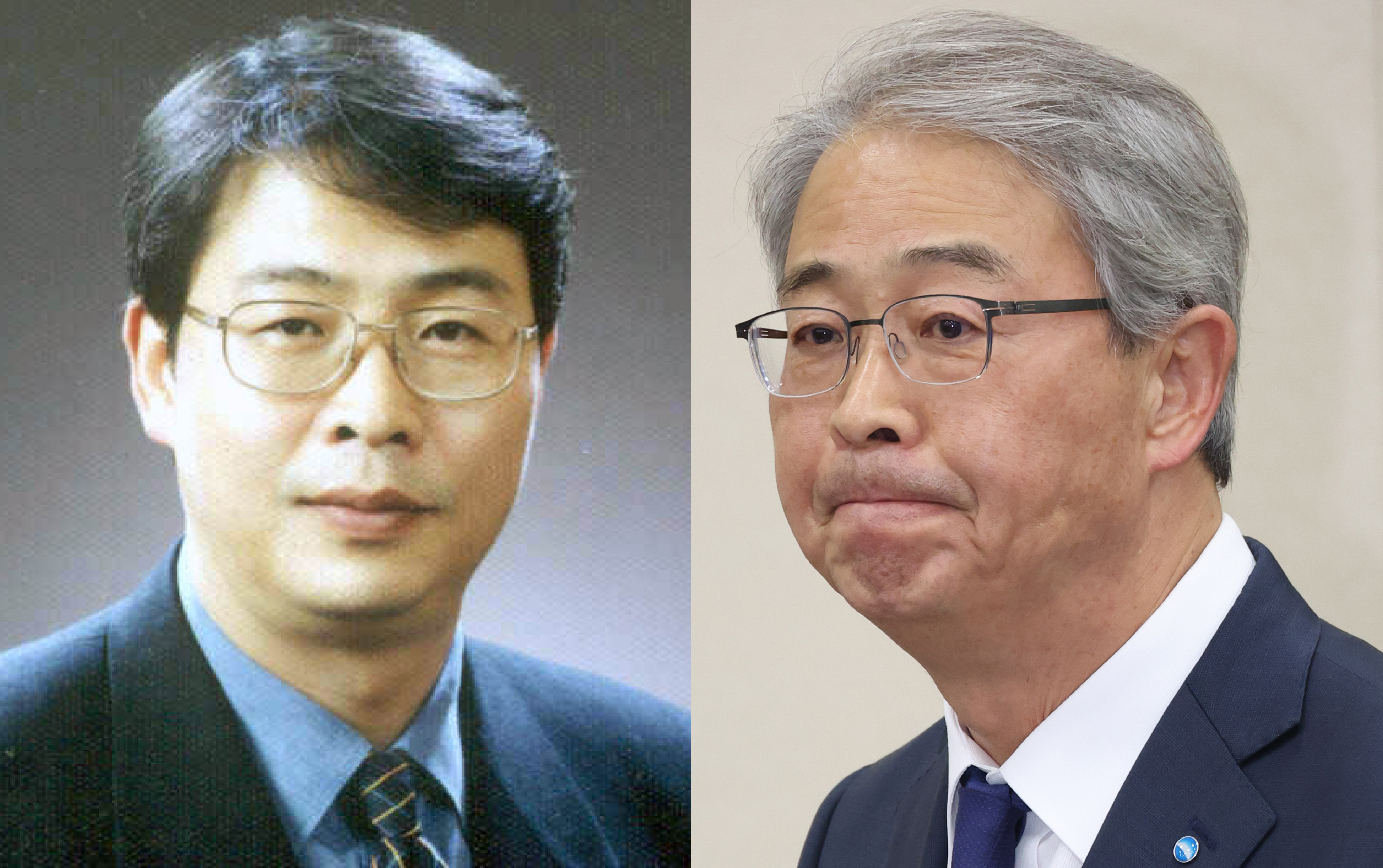 2008년 기재부 기획조정실장 임종룡 vs 2024년 우리금융 회장 임종룡