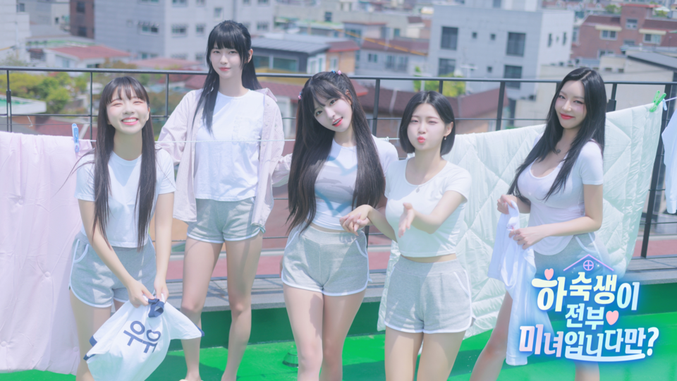 FMV 〈하숙생이전부미녀입니다만?〉 30만 장 판매