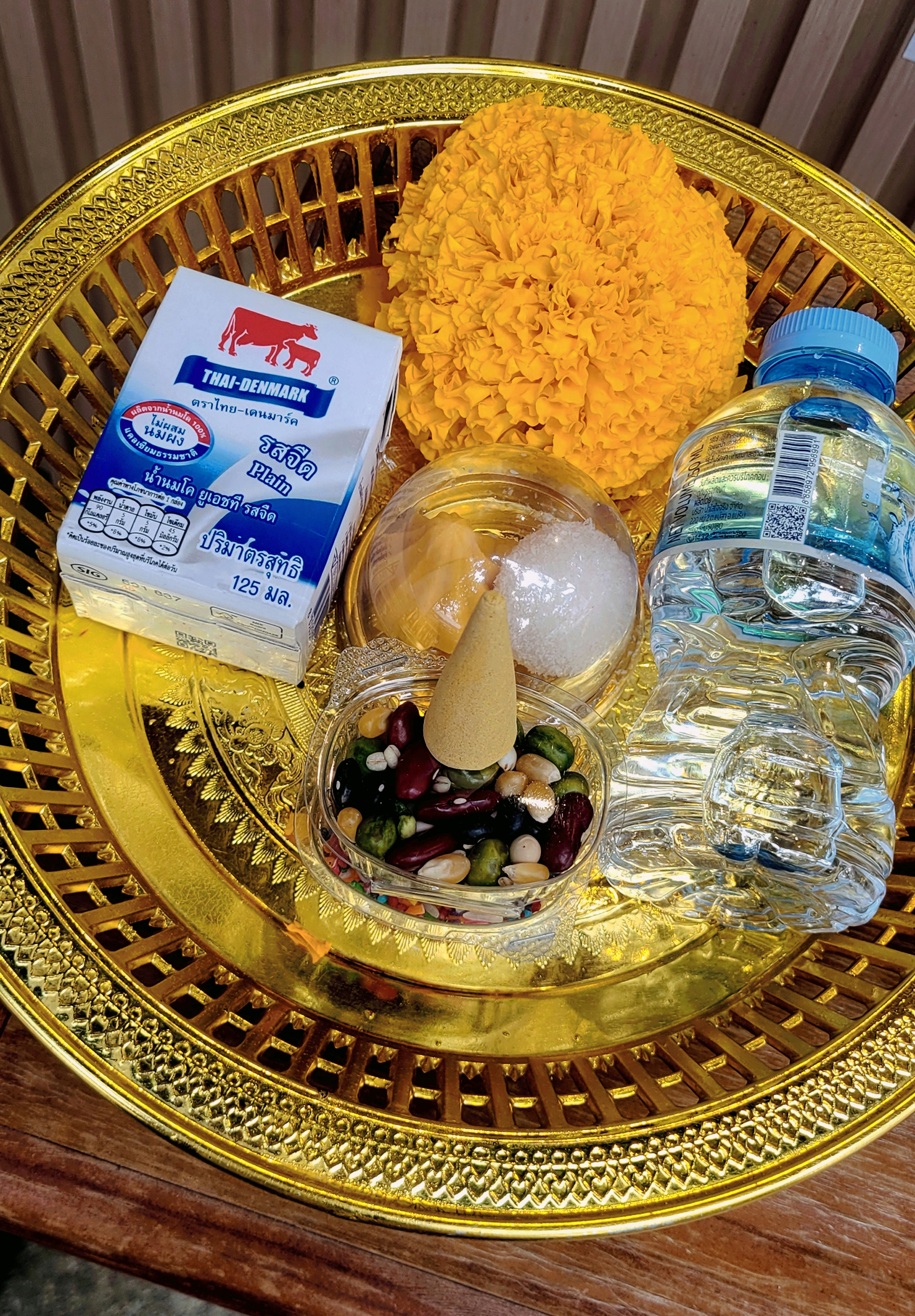 바나나가 없네.