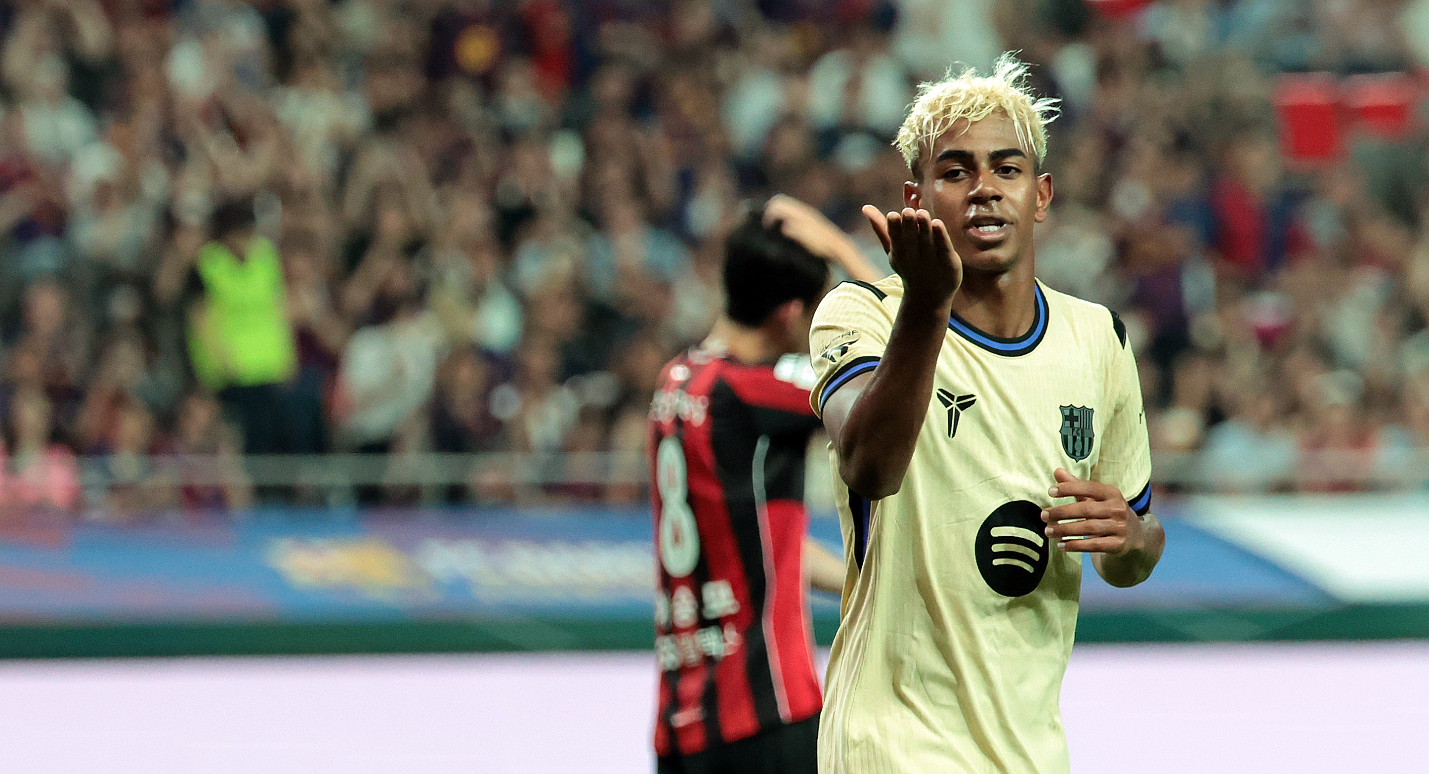 라민 야말 (FC바르셀로나)