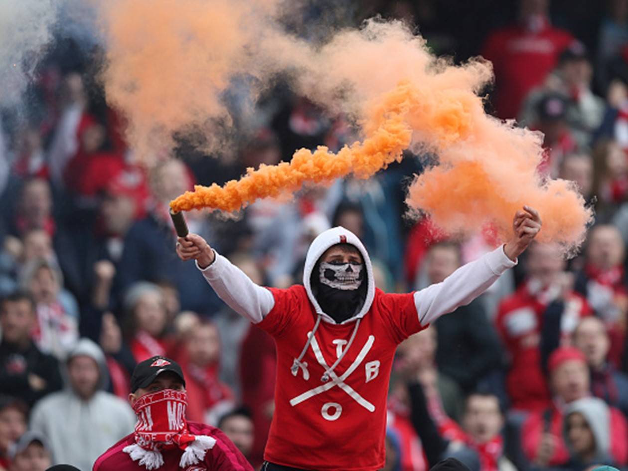 웨스트햄 훌리건