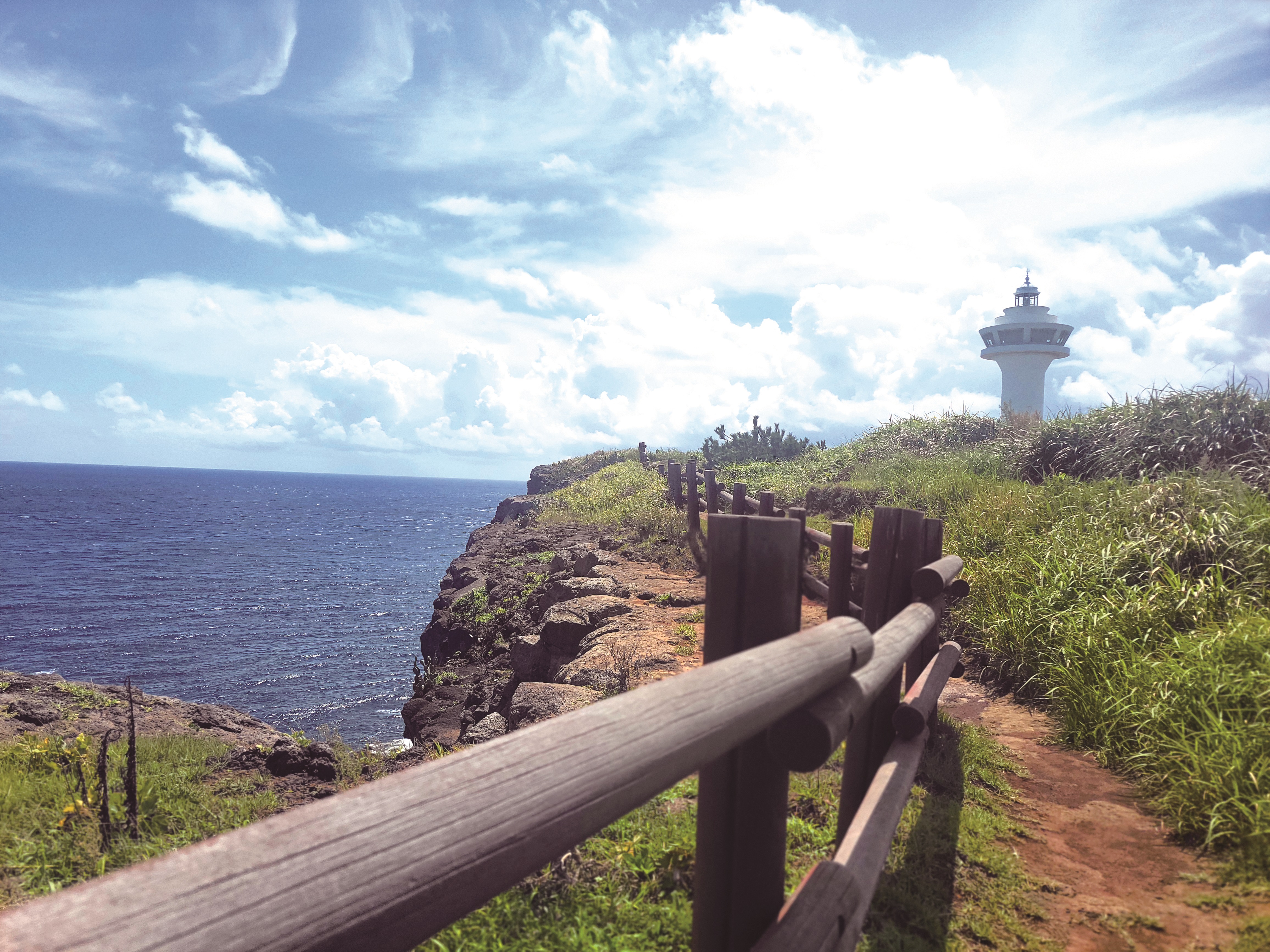 photoⒸImkwangLee 2025 Mara Island Jeju Island