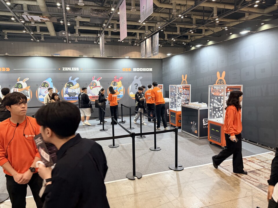 각종 수련을 돌파하면 최종 보상이 기다린다.