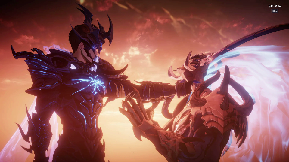 그림자 군주 성진우도 만날 수 있다.