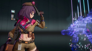 [게임미리보기] Unstoppable Perfection, Subculture 〈Girls Frontline 2: Exile〉