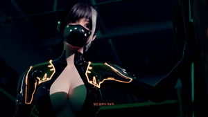 [게임살래?] 아름다움만큼 반비례한 재미 〈디스오더〉 - 뉴스 썸네일 이미지