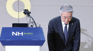 ['농민 대통령' 강호동 농협회장 가신 그룹①] - 뉴스 썸네일 이미지