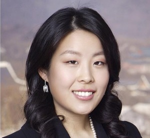 쉰들러 떠난 현정은의 현대···정지이 승계 시계 빨라지나? - 뉴스 썸네일 이미지