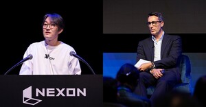 넥슨코리아, 사상 첫 매출 3조 돌파···NXC 내실 다지기 돌입 - 뉴스 썸네일 이미지