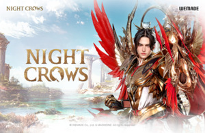 MMORPG 왕좌 오른 〈나이트크로우〉, 3주년 넘어 만리장성 진격 - 뉴스 썸네일 이미지