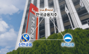 롯데손보 인수 유력 후보 한국금융지주...김남구 회장 "보험사 인수 필... - 뉴스 썸네일 이미지