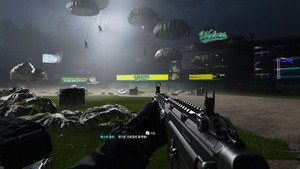 Activision Launches Modern Warfare 4 Campaign Early
